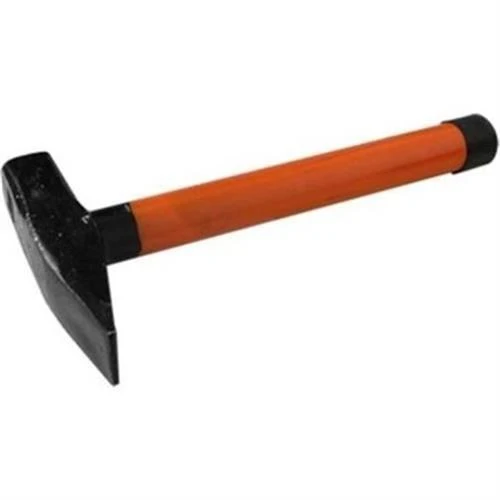 AKGÜN METAL SAPLI ÇEKİÇ DÜZ 500 GR ürün görseli 1