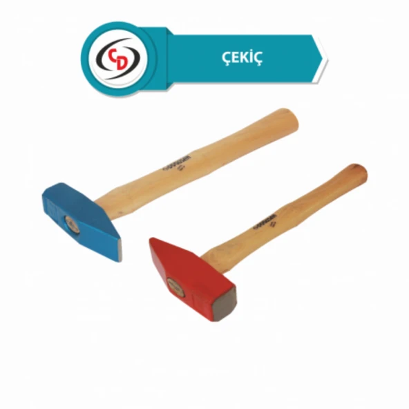 ÇEKİC (İNDİKSİYONLU) 300 ürün görseli 1