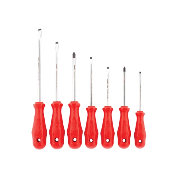 İZELTAŞ OPAK SERİ TORNAVİDA SETİ 7 PARÇA ürün görseli 1