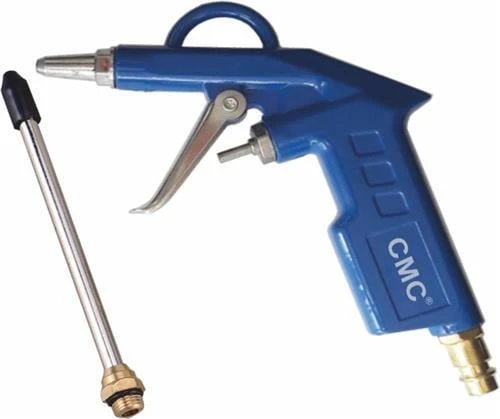 CMC KISA HAVA TABANCASI SETİ 2 PCS CMC0891 ürün görseli 1