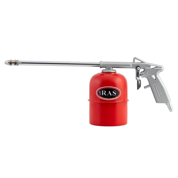 RAS MAZOT TABANCASI ürün görseli 1