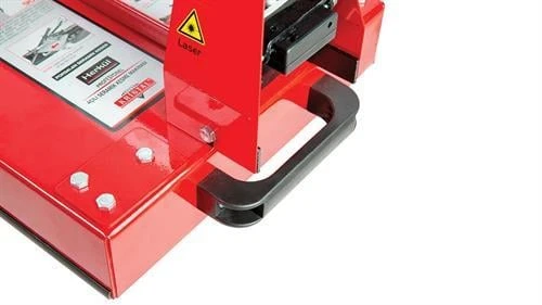 KRİSTAL 35503 HERKÜL 1200 MM SERAMİK KESME MAKİNESİ - Resim 9