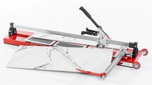 KRİSTAL 35503 HERKÜL 1200 MM SERAMİK KESME MAKİNESİ - Resim 2