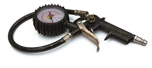 BAYTEC HAVA SAATLİ LASTİK ŞİŞİRME MK1296 ürün görseli 1