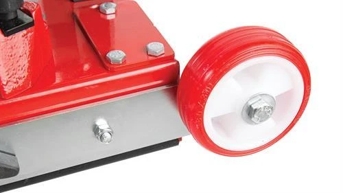 KRİSTAL 35503 HERKÜL 1200 MM SERAMİK KESME MAKİNESİ - Resim 10