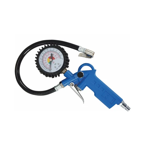 CMC HAVA SAATLİ LASTİK ŞİŞİRME TABANCASI 220PSİ CMC0895 ürün görseli 1