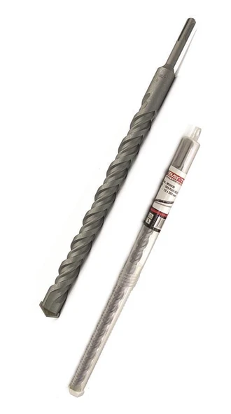 BAYTEC SDS PLUS HİLTİ UCU 6,5*210 MU0230