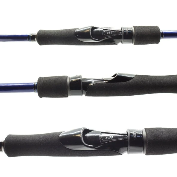 Daiwa Team Daiwa 2.74m 7-28gr Olta Kamışı - Resim 2