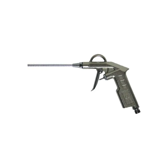 Ri̇co Hava Tabancasi 20 Cm Ni̇kel - 1