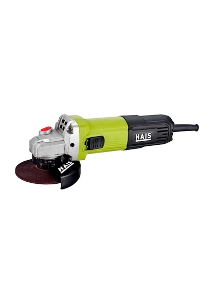 Hais BDH1600X01 850 W Profesyonel Avuç Taşlama Makinesi