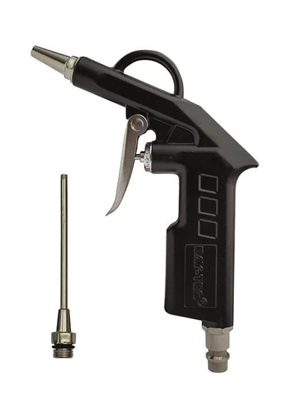 BAYTEC HAVA TABANCASI KISA UÇLU MK1290 ürün görseli 1