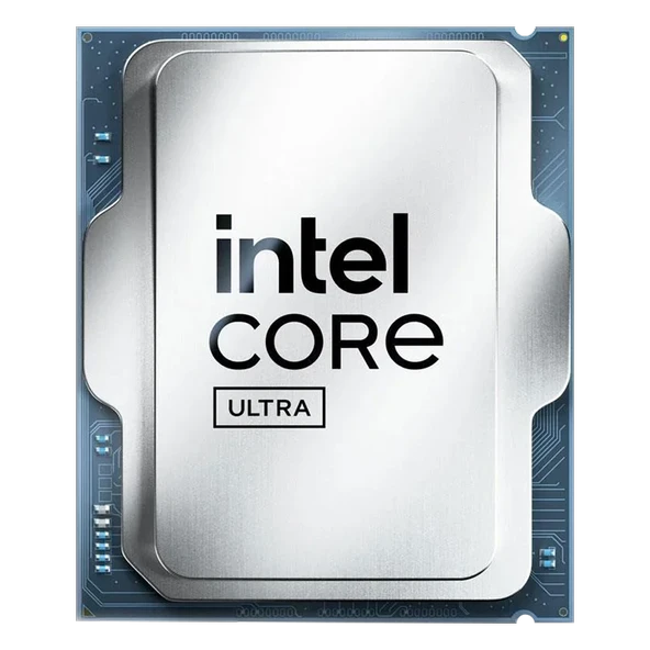 INTEL Core Ultra 7 265 5.3GHz 30MB Önbellek 20 Çekirdek 1851 3nm Tray İşlemci