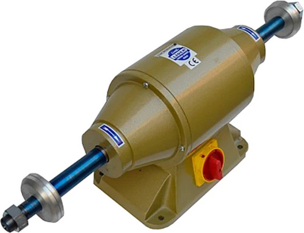 LİDER 2 HP POLİSAJ MOTORU 220W ürün görseli