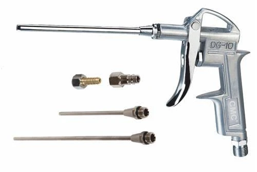 CMC UZUN HAVA TABANCASI SETİ 5 PCS CMC0890 ürün görseli 1