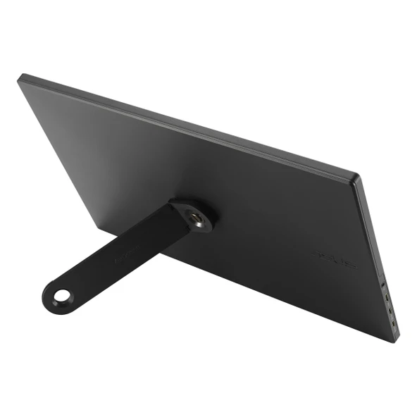 Asus ZenScreen MB169CK 15.6" 60Hz 5Ms mHDMI+USB-C FullHD IPS Taşınabilir Monitör - Resim 6