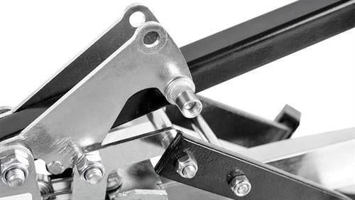 KRİSTAL 35503 HERKÜL 1200 MM SERAMİK KESME MAKİNESİ - Resim 5