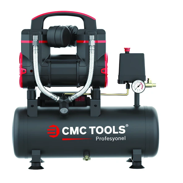 CMC 8 LT KOMPRESÖR 1.2 HP SESSİZ