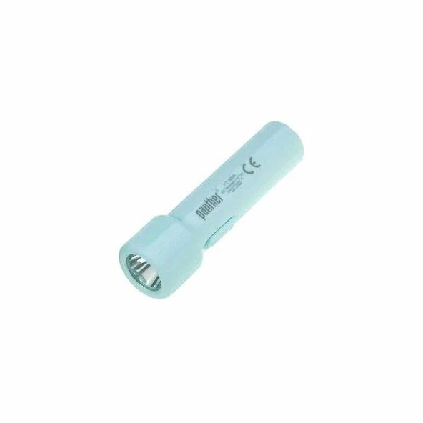 PANTHER PT-6899 USB ŞARJLI EL FENERİ(24 ADET)