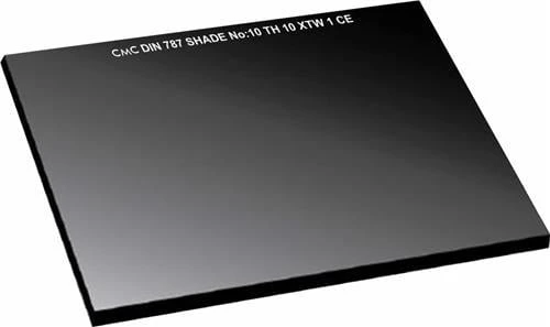 CMC KAYNAK MASKE CAMI DIN777 CMC6941 - 1