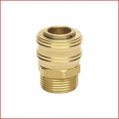 HAVA VALFİ ERKEK GÖVDE 1/4 ST101 ürün görseli 1