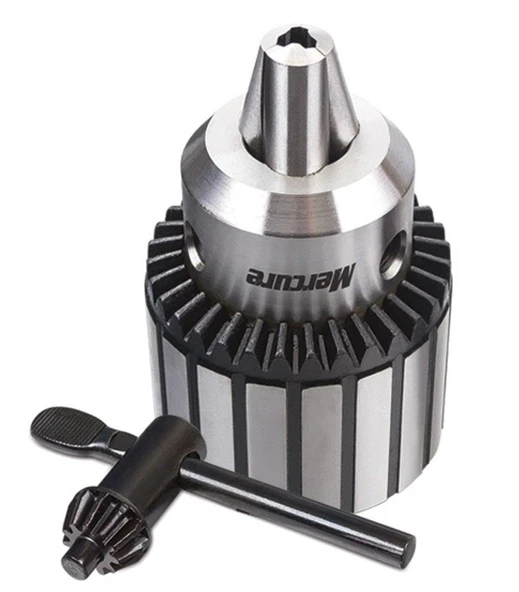 MERCURE 5-20mm B-22 KONİK ANAHTARLI MANDREN ürün görseli 1