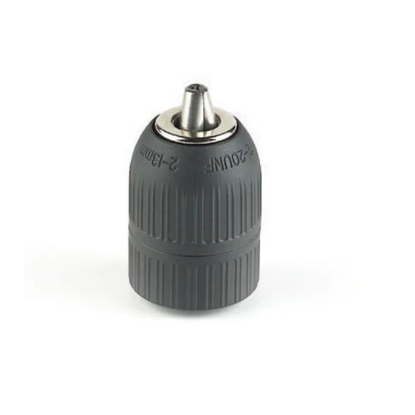 0.8-10mm 1/2-20 PLASTİK SUPRA MANDREN ürün görseli