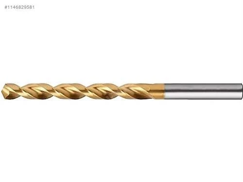 MTE HSS MATKAP UCU 9,5 MM ürün görseli 1