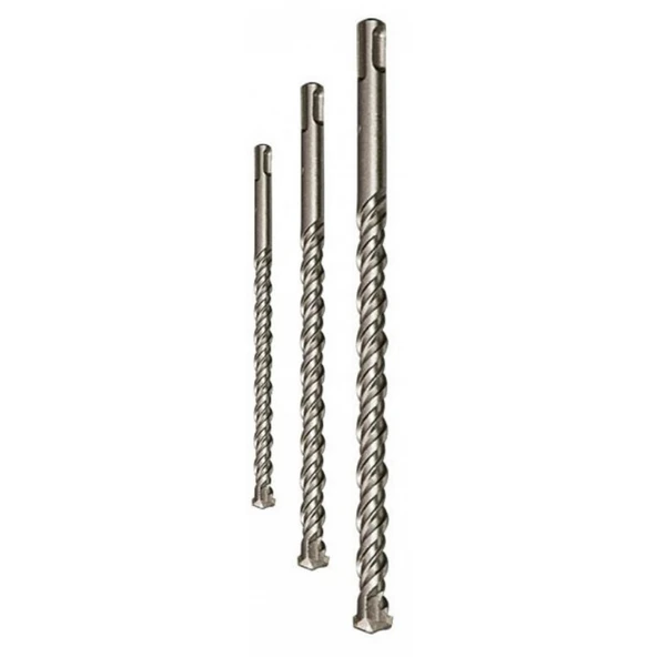 5*310mm SDS PLUS ELMAS MATKAP UCU - 1