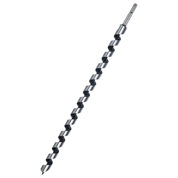 25*460mm SDS PLUS AĞAÇ MATKAP UCU ürün görseli 1