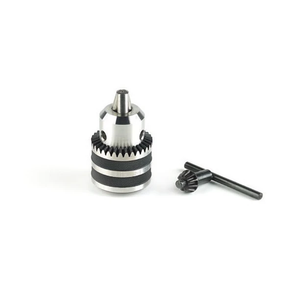 1-10mm B-12 KONİK ANAHTARLI MANDREN ürün görseli