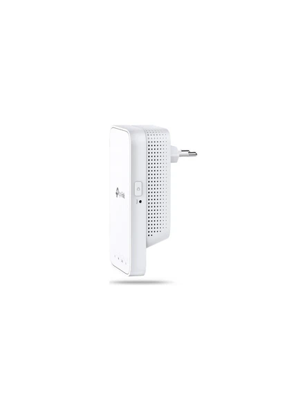 TP-Link RE300  Wi-Fi 5 Menzil Genişletici  AC1200 Mbps  EasyMesh  Dual Band  Kolay Kurulum Tüm Modem ve Router Modelleri ile Uyumludur