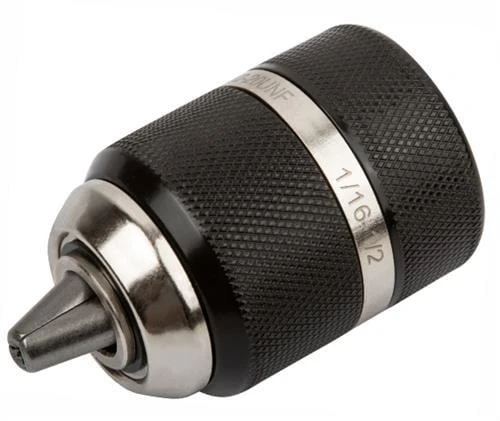 CMC 10 MM SUPRA KİLİTLİ MANDREN CMC4797 ürün görseli