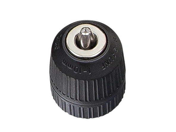 MERCURE 0,8-10mm 3/8-24 UNF DİŞİ ELLE SIKMA MANDREN ürün görseli