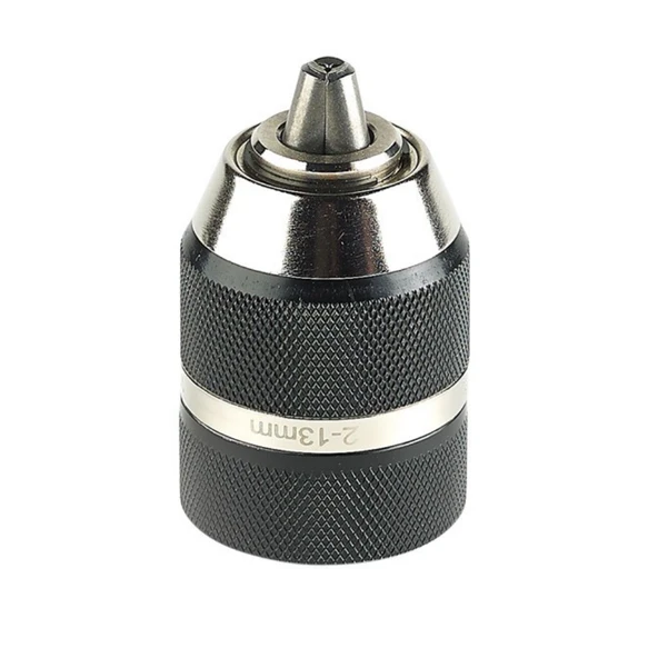 2.0-13mm 1/2-20 SUPRA KİLİTLİ MANDREN ürün görseli 1