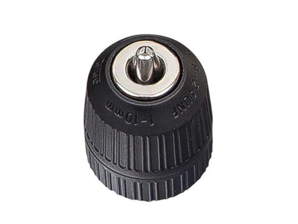 MERCURE 0,8-10mm 1/2-20 UNF DİŞİ ELLE SIKMA MANDREN ürün görseli 1