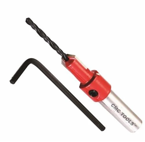 CMC HAVŞA MATKAP UCU 3,5 MM CMC6526 ürün görseli 1