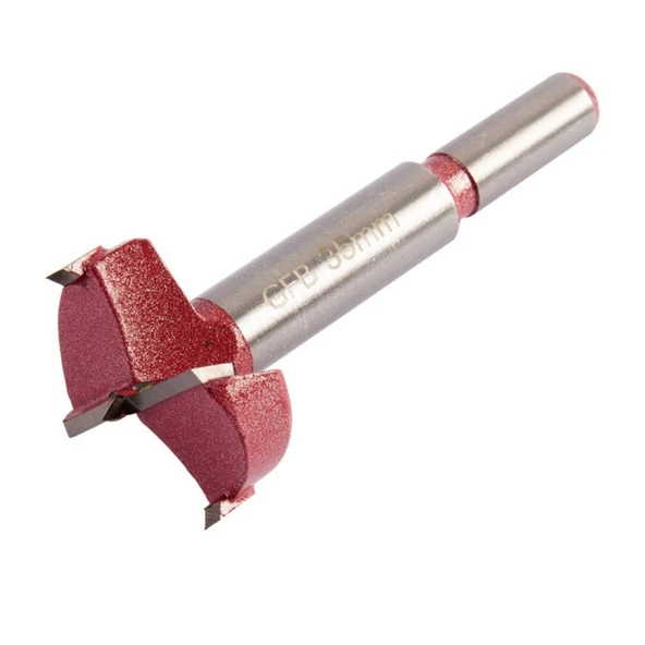 18mm MENTEŞE YERİ AÇMA ürün görseli 1