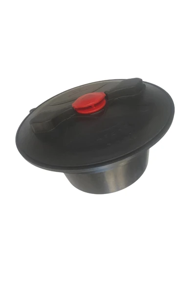 Adige İlaçlama Tankı Depo Kapağı Filtre Dahil - 3