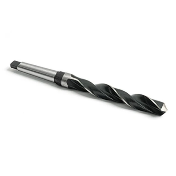 18.0mm HSS Morslu Konik Matkap Ucu - DIN 345 - 1