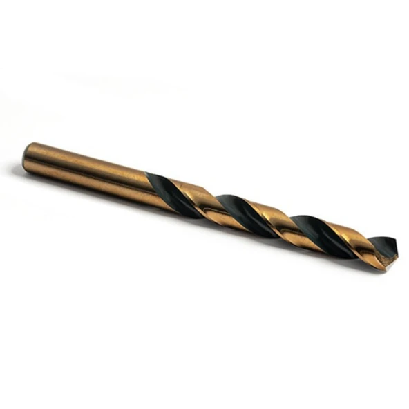 19,5 mm HSS SÜPER MATKAP UCU DIN 338 (FULLY GROUND)
