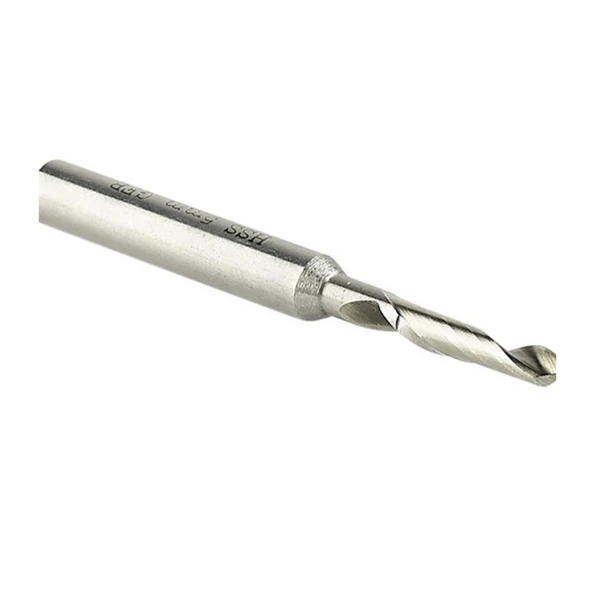 KOBALT-( CNC )-5x8-80mm ALÜMİNYUM FREZE ürün görseli 1