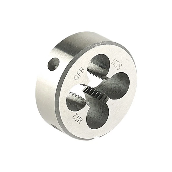 M 20 x 2.5 HSS PAFTA ürün görseli 1