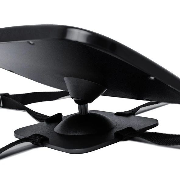 Dikiz aynası 360 derece görüş bebek / AYIC117 - Resim 4