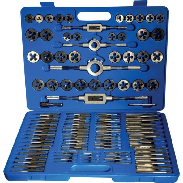 Ri̇co 110 Adet Pafta Kılavuz Seti ürün görseli 1