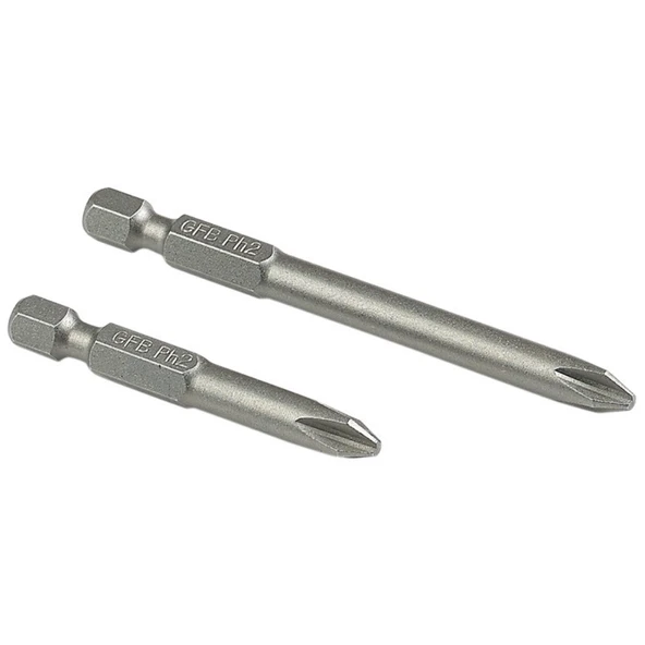 PH-2x150mm KARE YILDIZ BİST UCU ürün görseli 1