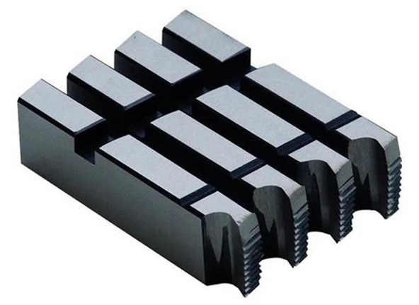 UNI-MAX 1"-2" OTOMATİK PAFTA TARAK TAKIMI ürün görseli 1