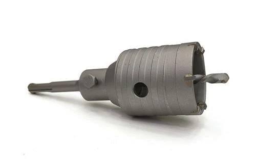 BAYTEC SDS BETON BUAT AÇMA SETİ 75 MM MU0880 ürün görseli 1