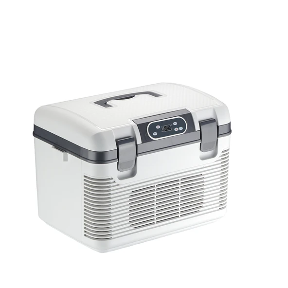 Oto buzdolabı 19LT  / SYBZ03 - Resim 2