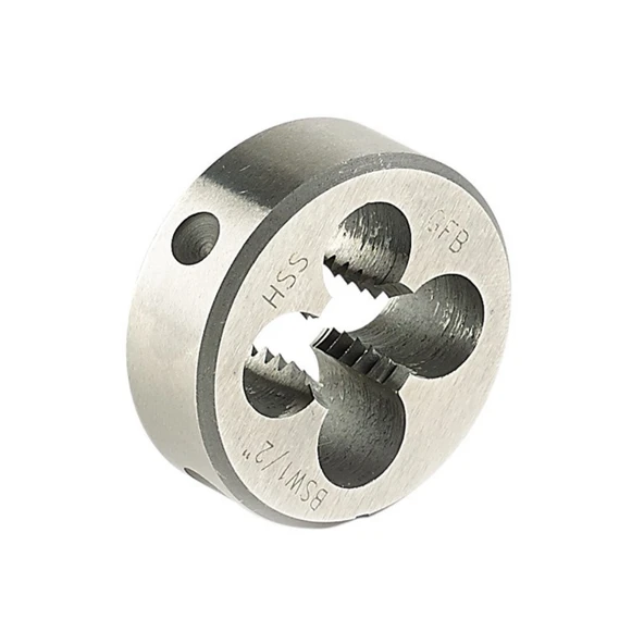 1" 8 UNC PAFTA  KALIN DİŞ ürün görseli 1