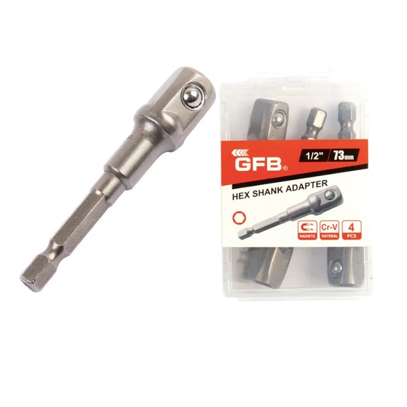 1/2x73mm-SDS-LOKMA ADAPTÖRÜ ürün görseli 1